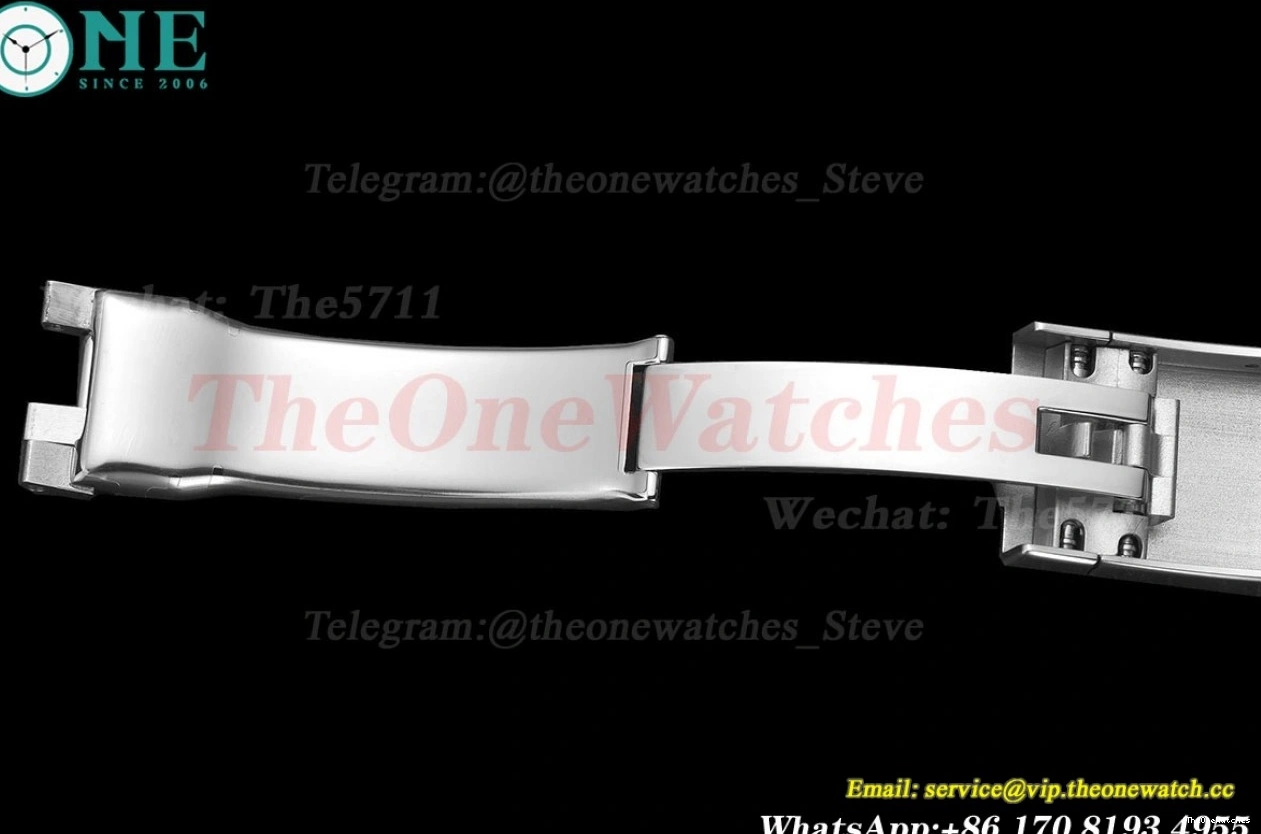 SS SS 126334 A3235 Datejust Silver EWEF Dia 41MM 0114